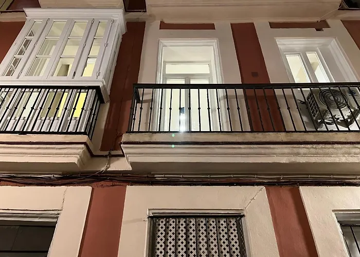 Apartamento El Alquimista