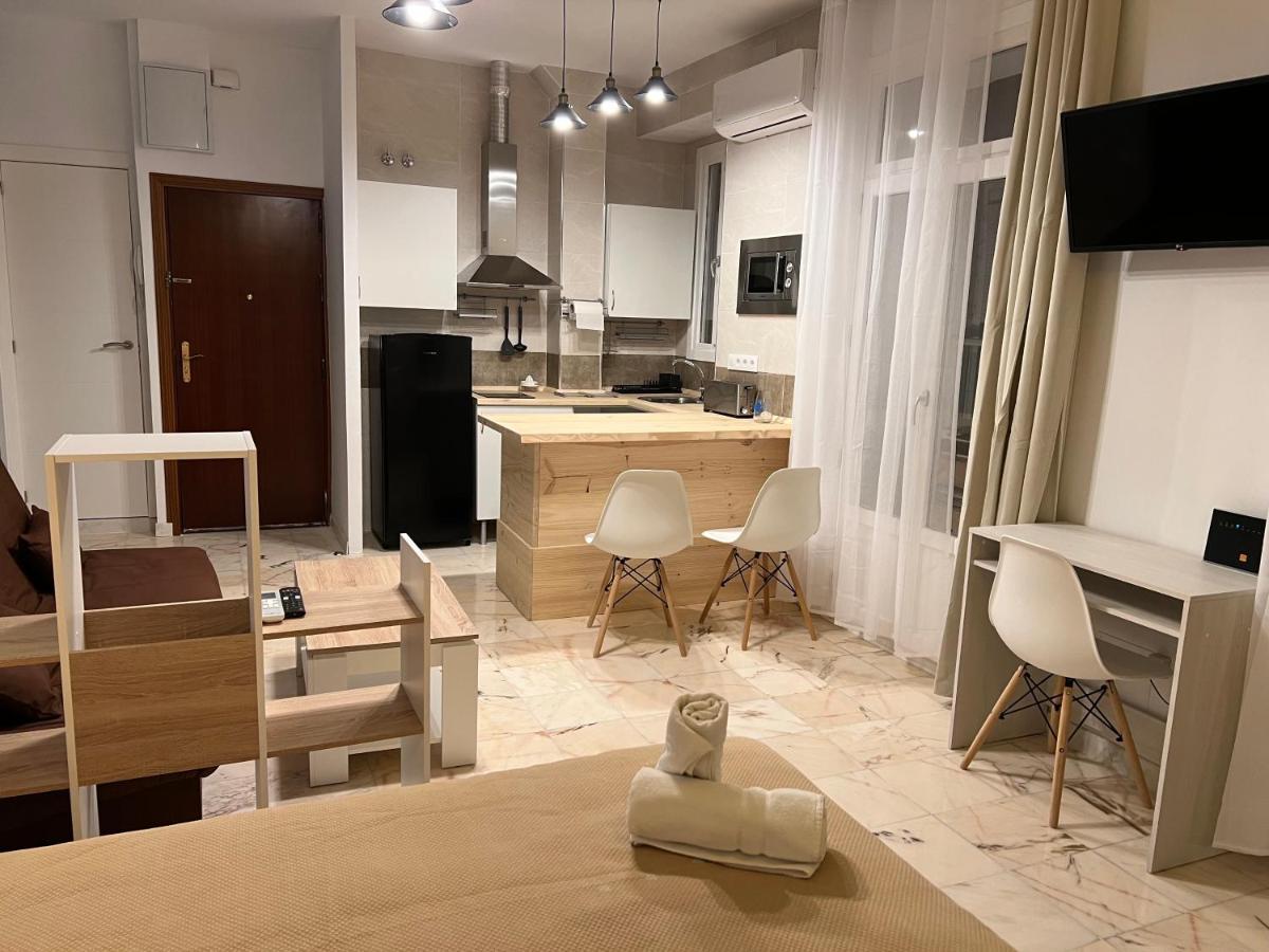 El Alquimista Appartement *