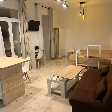 Apartamento El Alquimista Cádiz Exterior foto