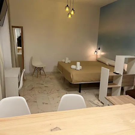 Apartamento El Alquimista Cádiz Exterior foto
