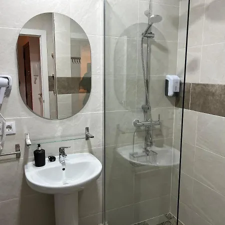 Apartamento El Alquimista Cádiz Exterior foto
