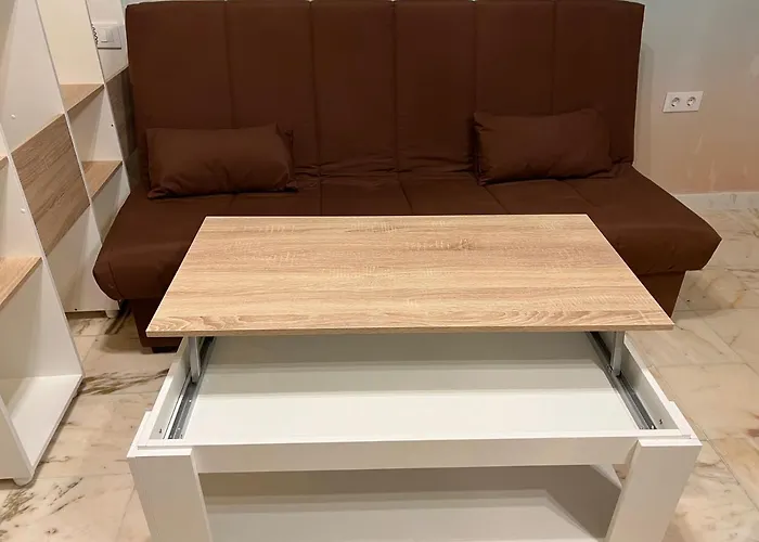 Apartamento El Alquimista