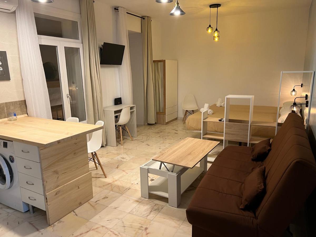Apartament El Alquimista