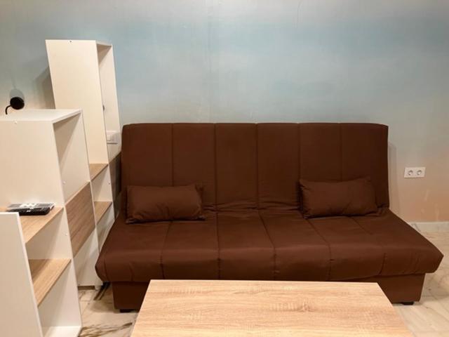 El Alquimista Apartament Cadis
