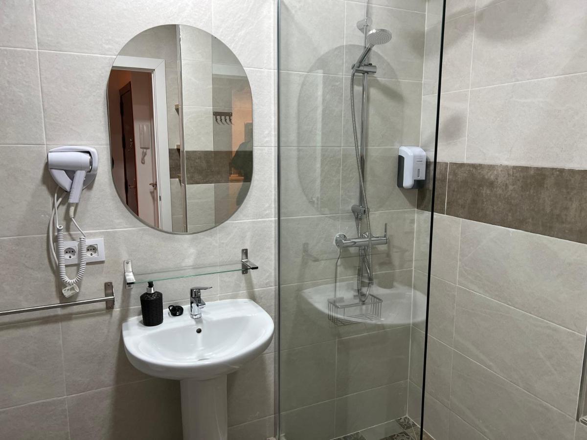 El Alquimista Apartament